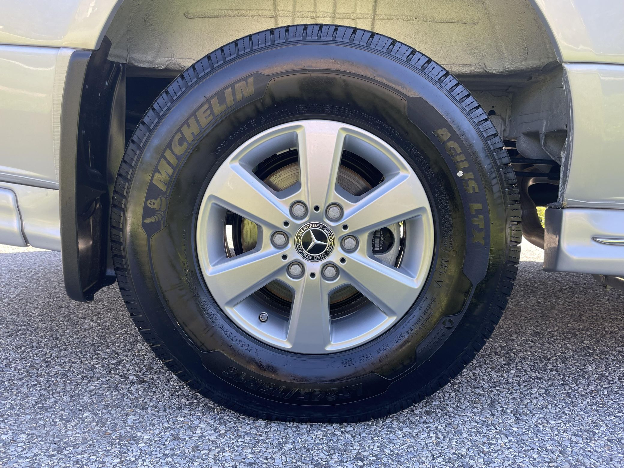 2020 Airstream Interstate 19 Tommy Bahama Edition 4x4 - Image 143