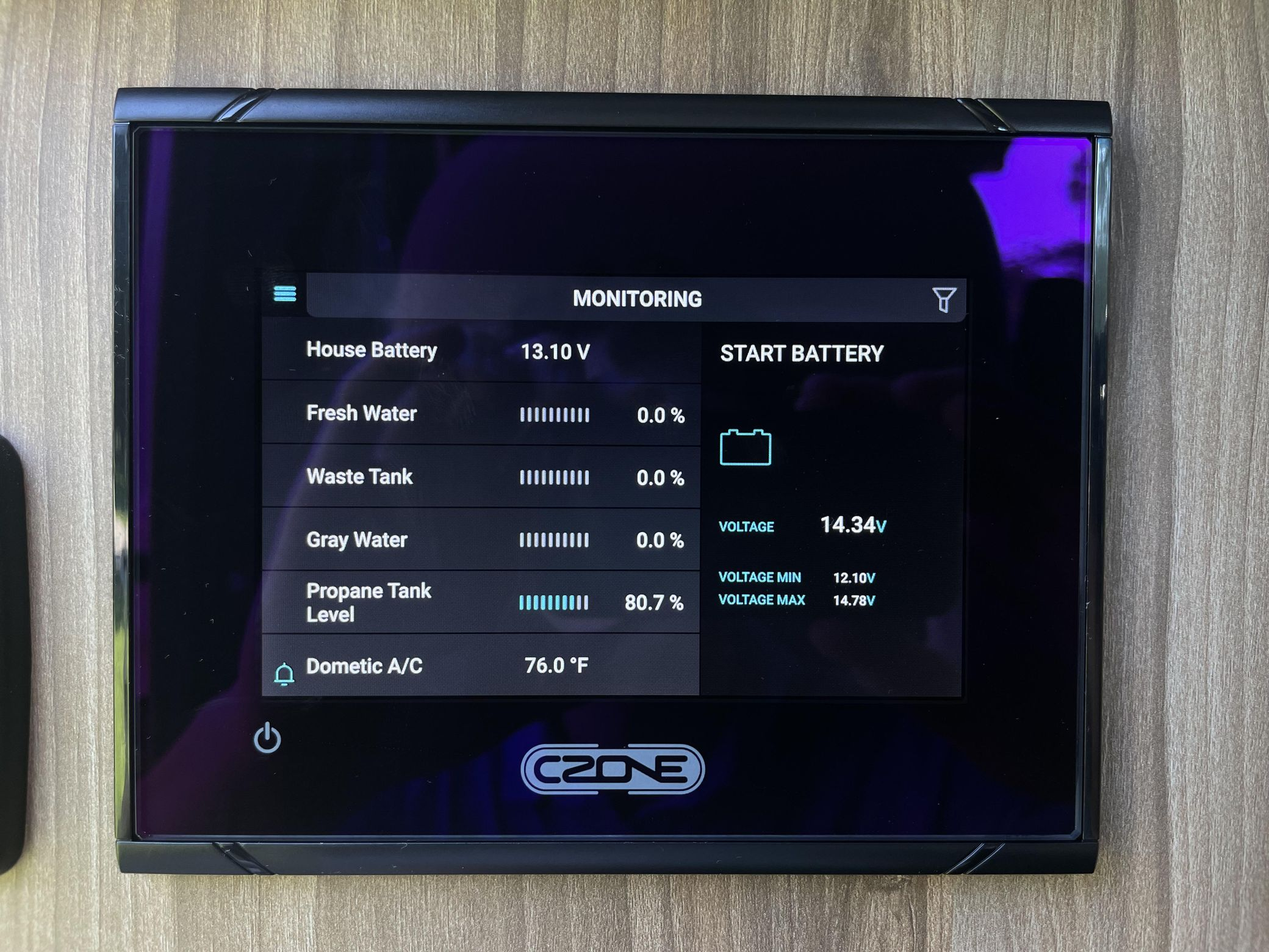 2020 Airstream Interstate 19 Tommy Bahama Edition 4x4 - Image 147