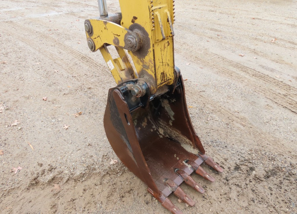 2018 Caterpillar 420F2 - Image 20