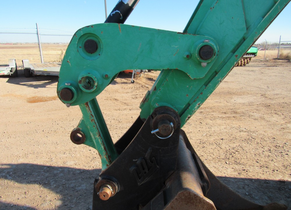 2018 JCB 3CX - Image 24