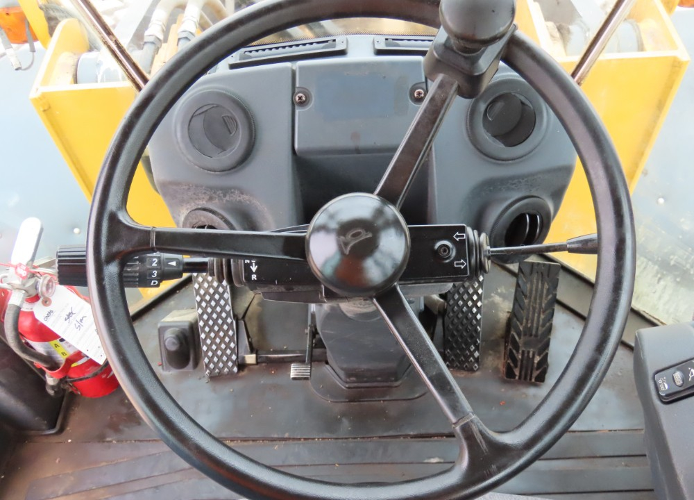 2018 John Deere 644K - Image 22