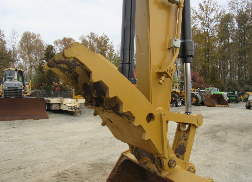 2019 Caterpillar 314F CR - Image 37