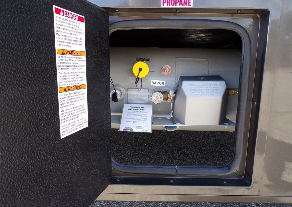 2020 Dynamax Isata 3 Series 24RW - Image 22