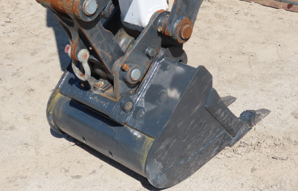 2020 Bobcat E42 - Image 39