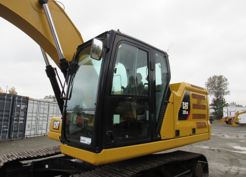 2018 Caterpillar 320GC - Image 27