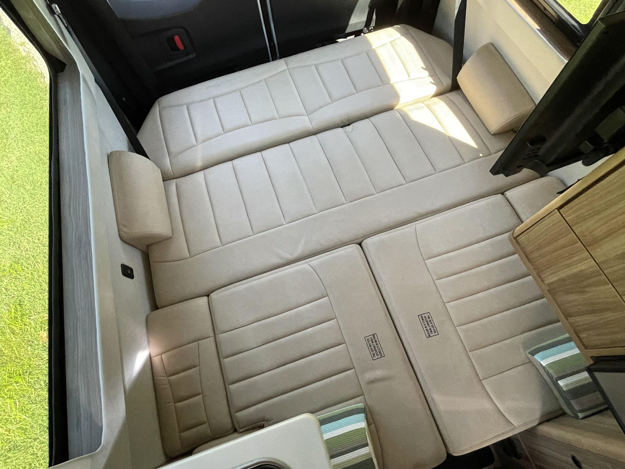 2020 Airstream Interstate 19 Tommy Bahama Edition 4x4 - Image 150