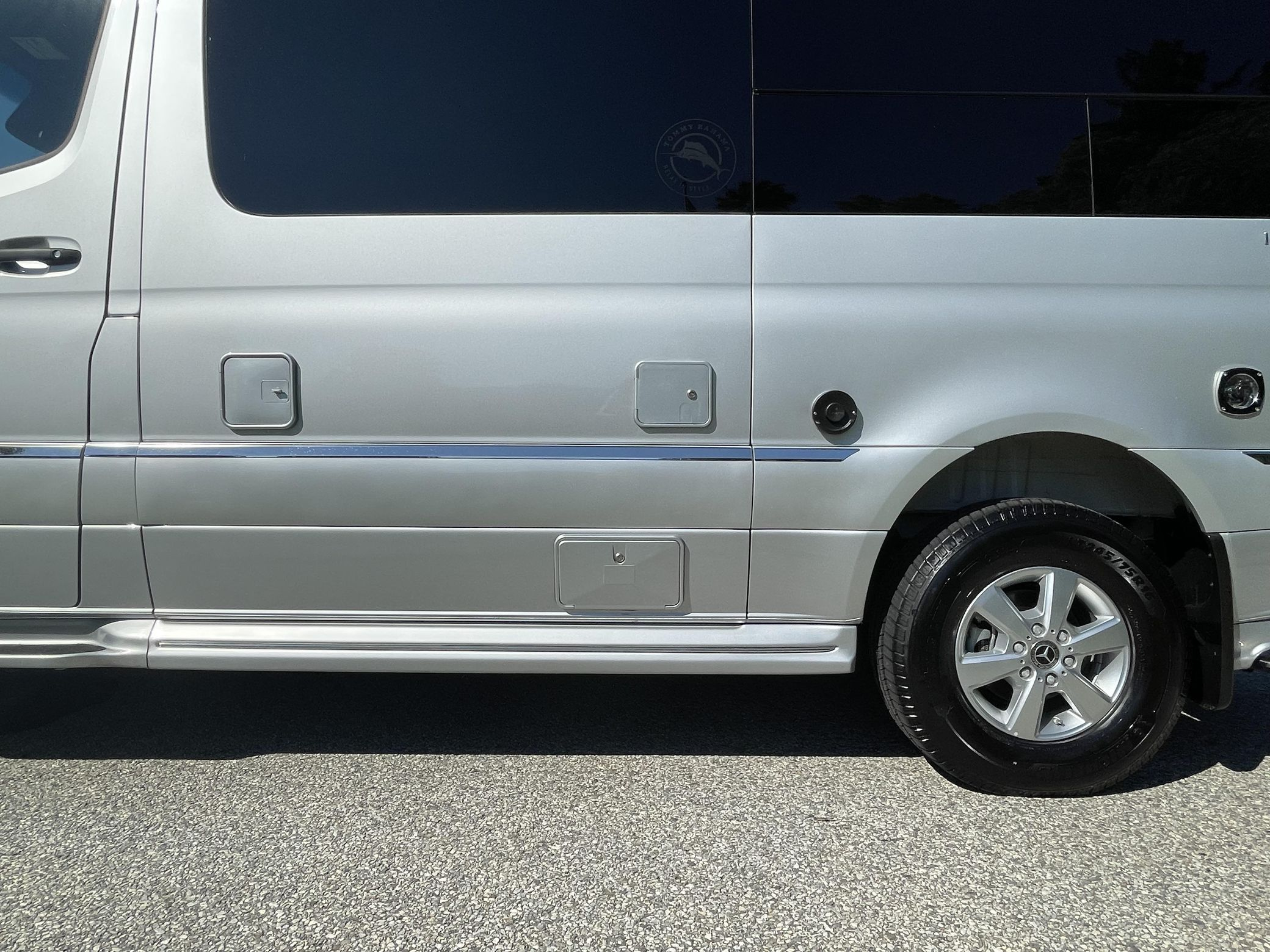 2020 Airstream Interstate 19 Tommy Bahama Edition 4x4 - Image 156