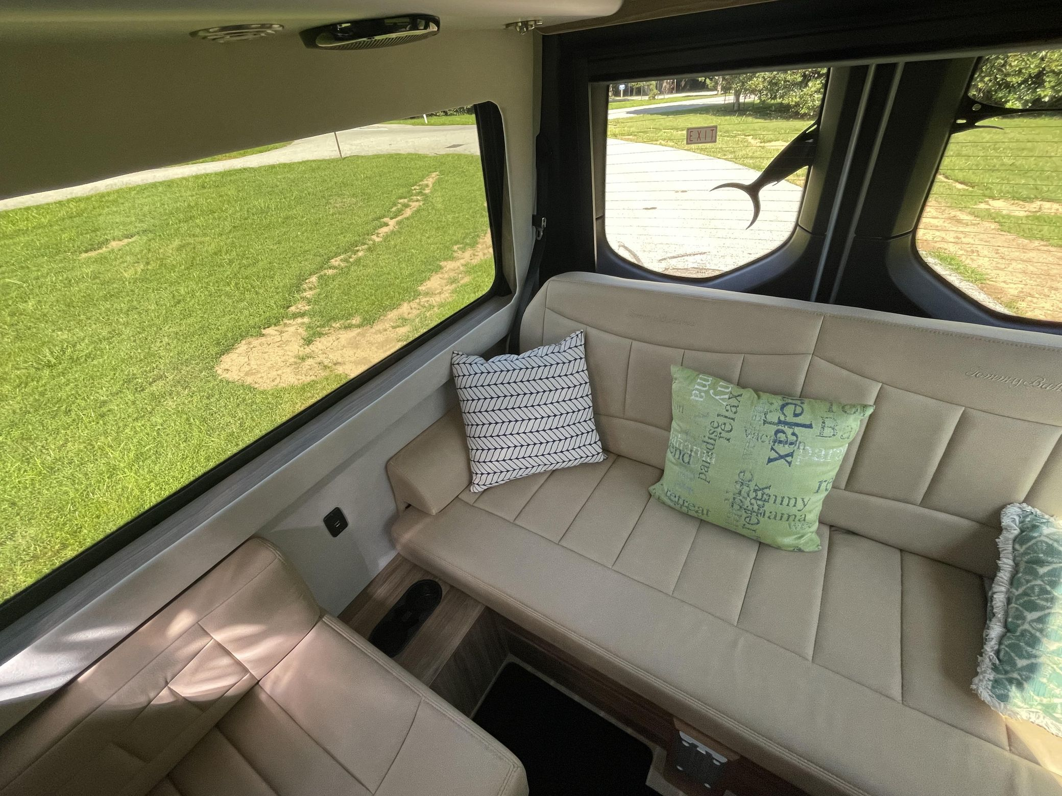 2020 Airstream Interstate 19 Tommy Bahama Edition 4x4 - Image 157