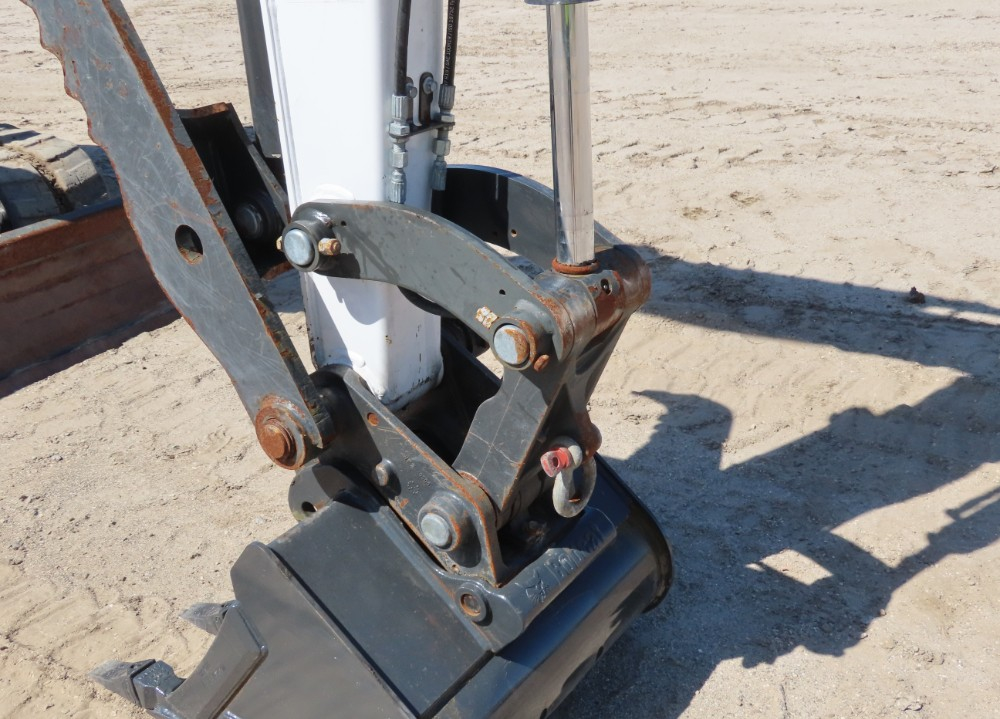 2020 Bobcat E42 - Image 40