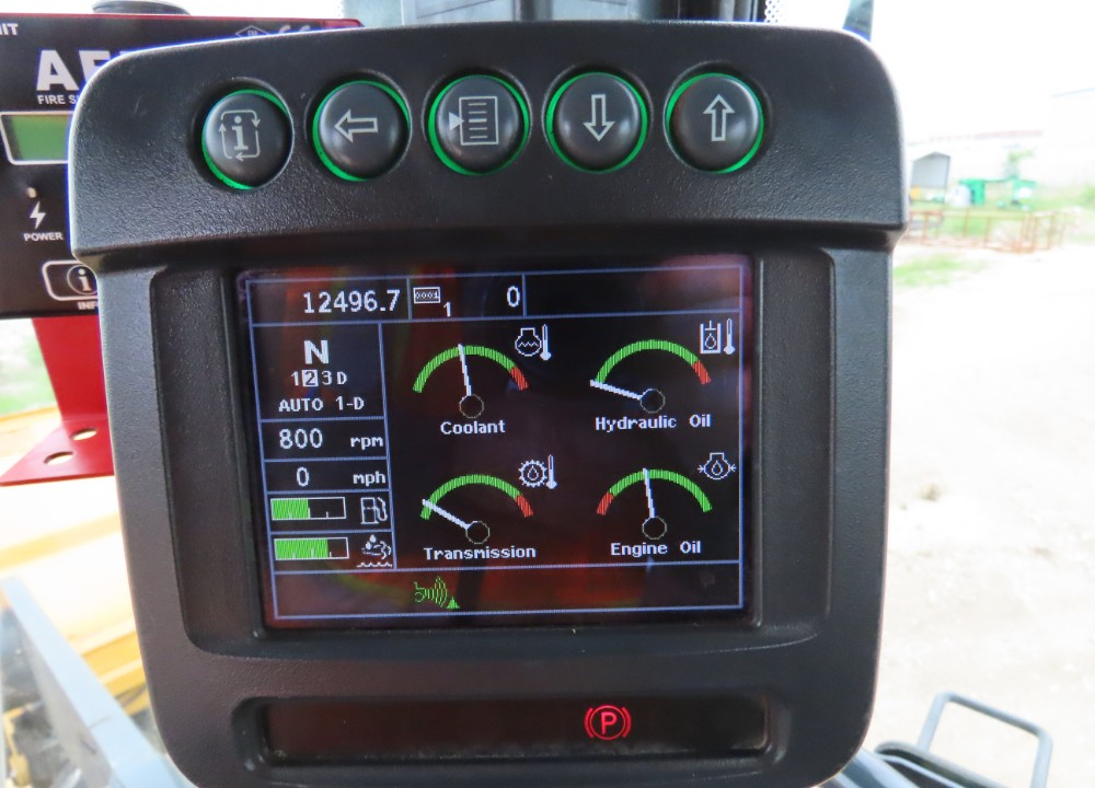 2018 John Deere 644K - Image 23