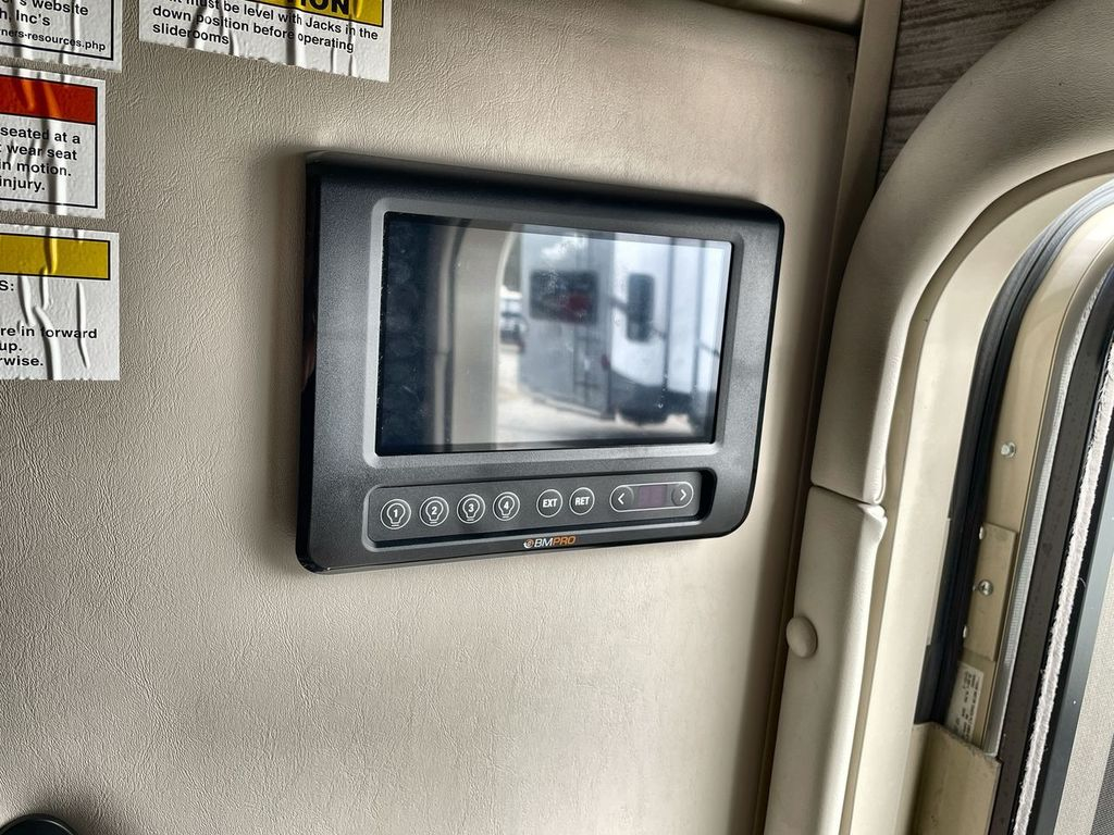 2022 Thor Motor Coach GEMINI 23TW - Image 25