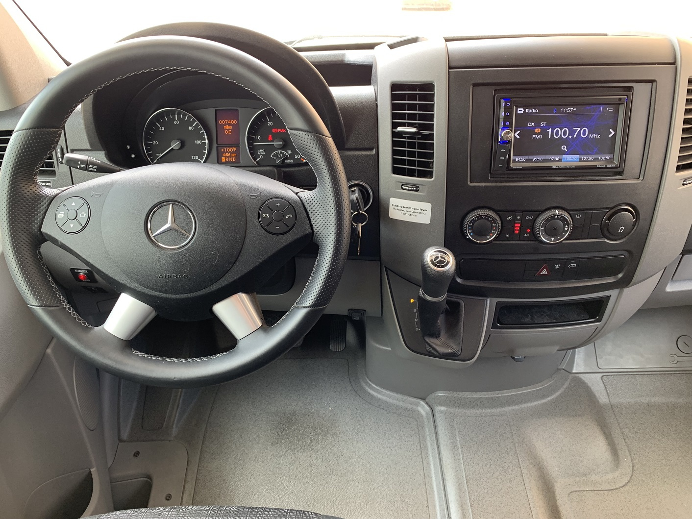 2020 Winnebago VITA 24P - Image 20