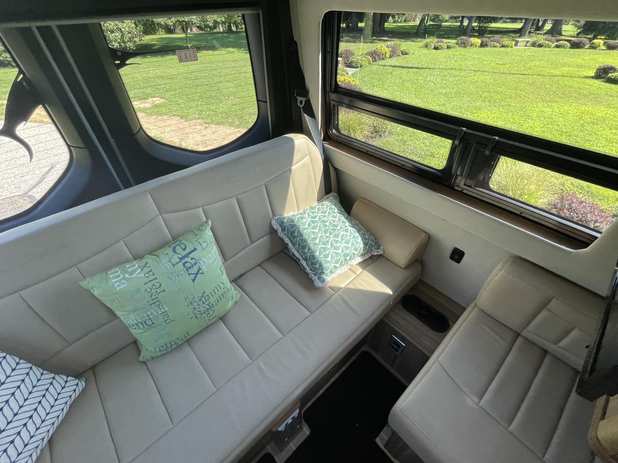 2020 Airstream Interstate 19 Tommy Bahama Edition 4x4 - Image 160