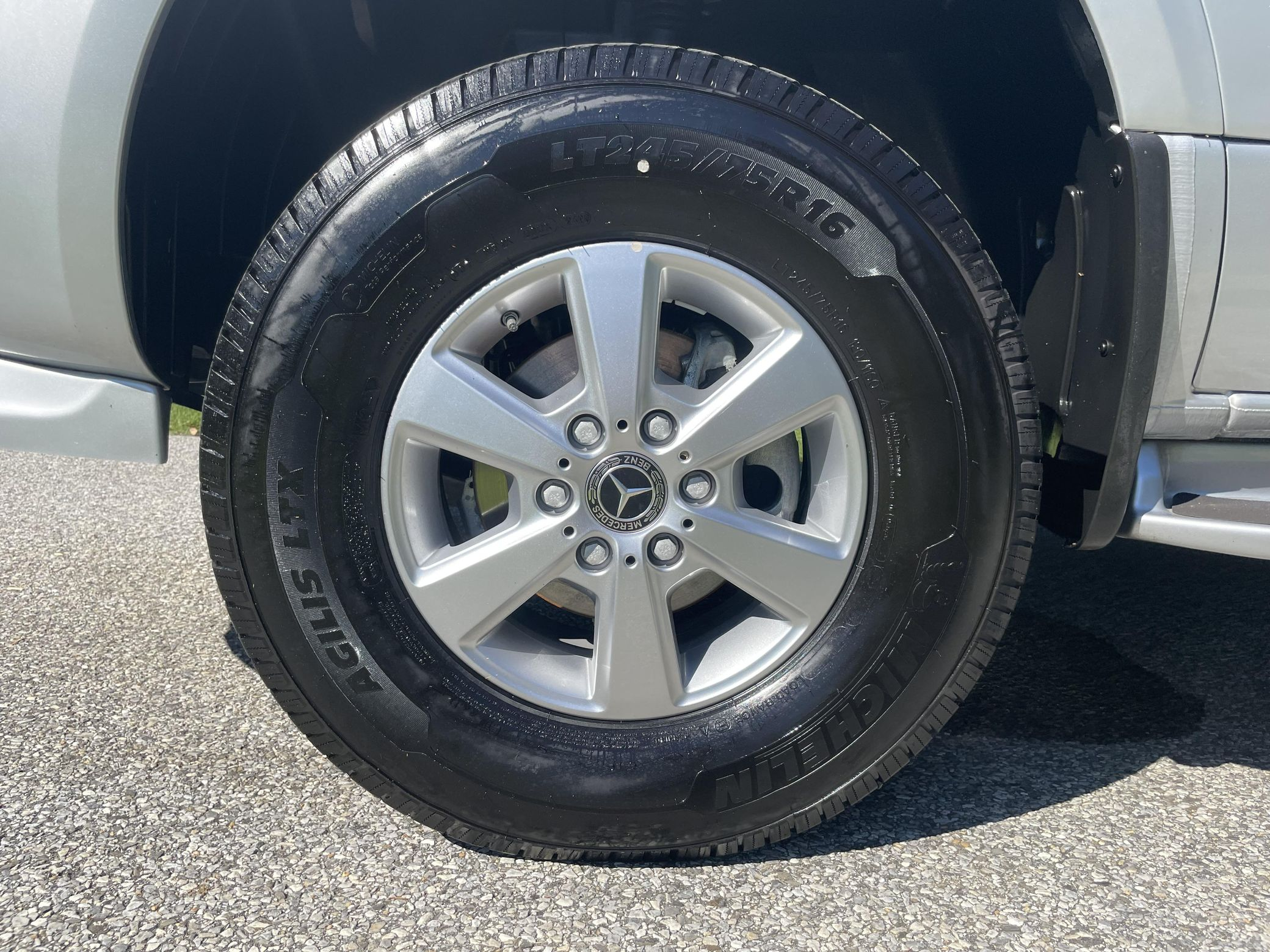 2020 Airstream Interstate 19 Tommy Bahama Edition 4x4 - Image 164