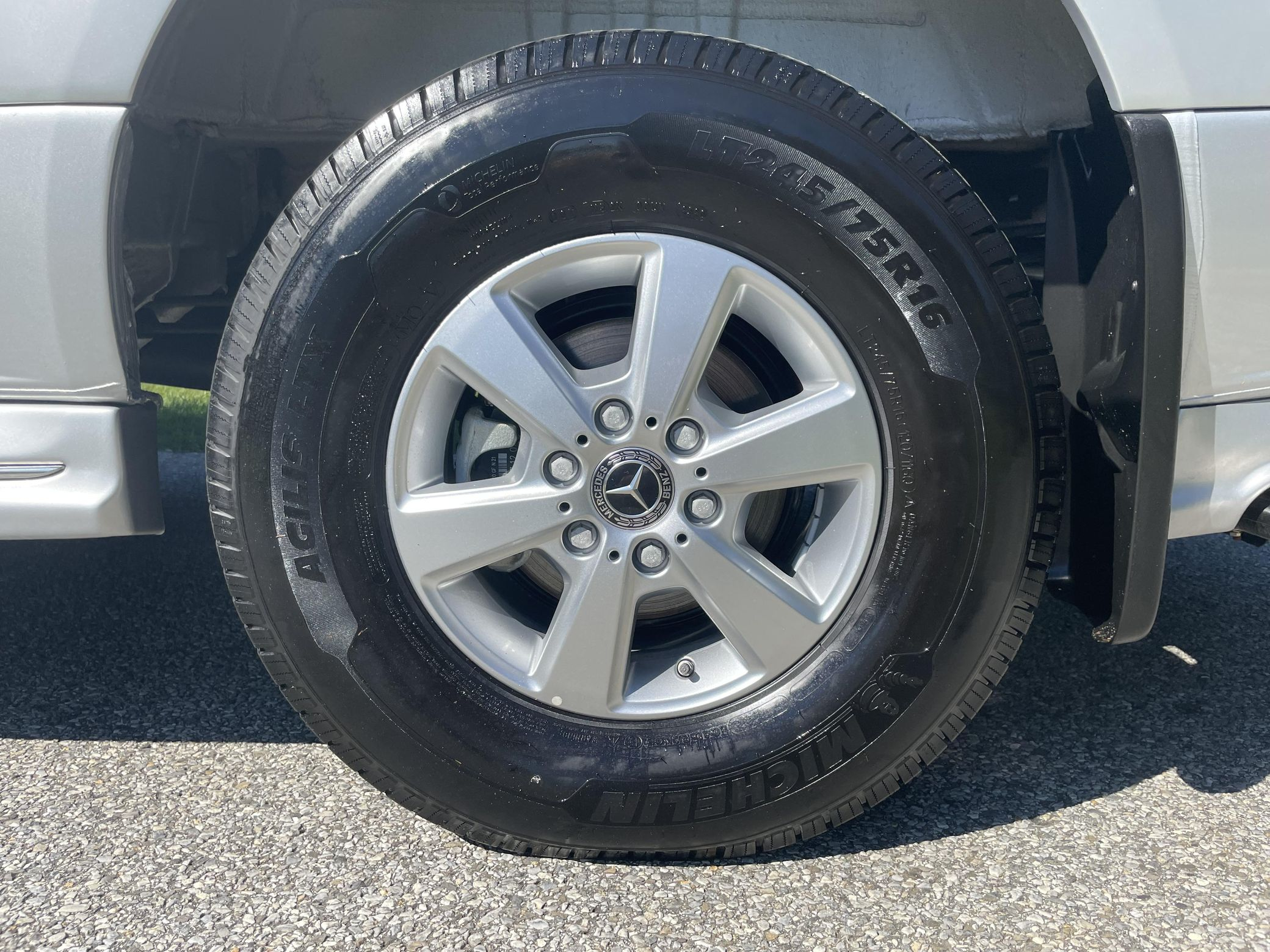 2020 Airstream Interstate 19 Tommy Bahama Edition 4x4 - Image 165