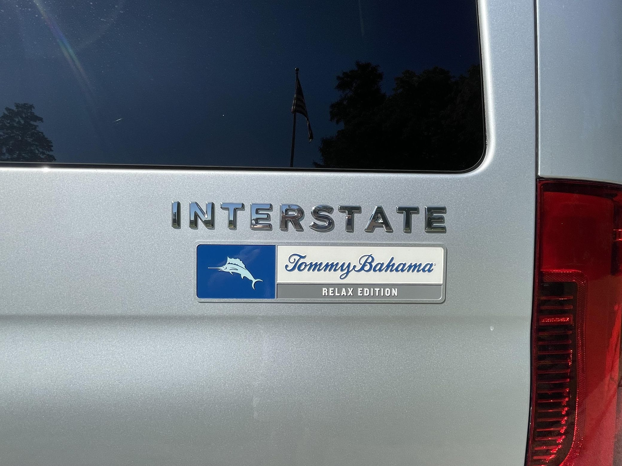 2020 Airstream Interstate 19 Tommy Bahama Edition 4x4 - Image 167