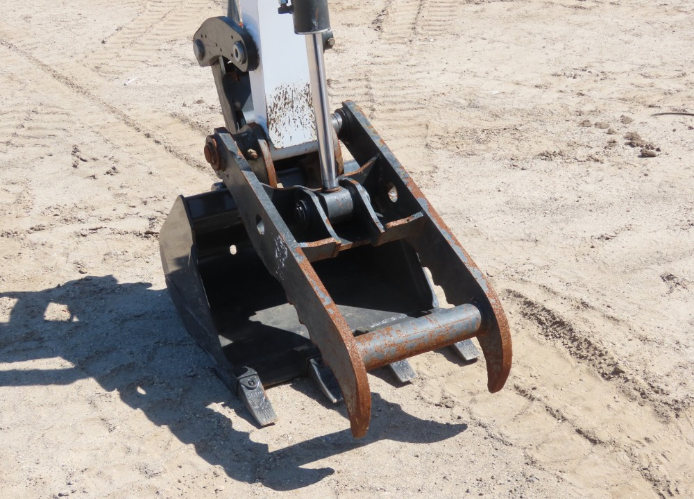 2020 Bobcat E42 - Image 41