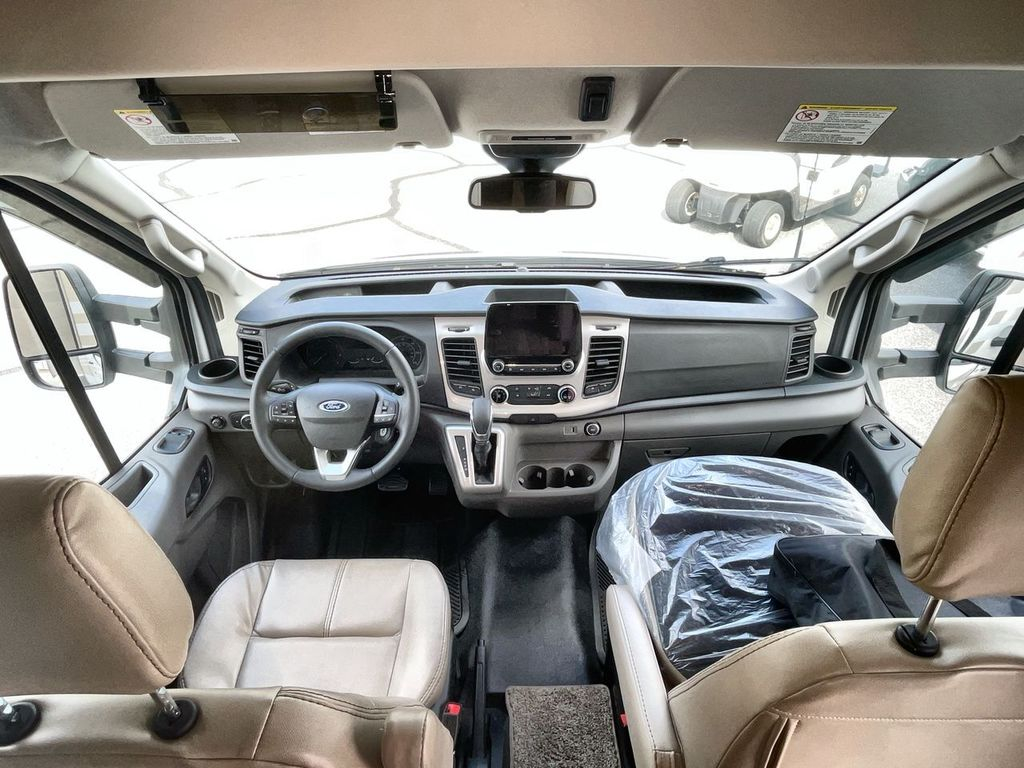 2022 Thor Motor Coach GEMINI 23TW - Image 26