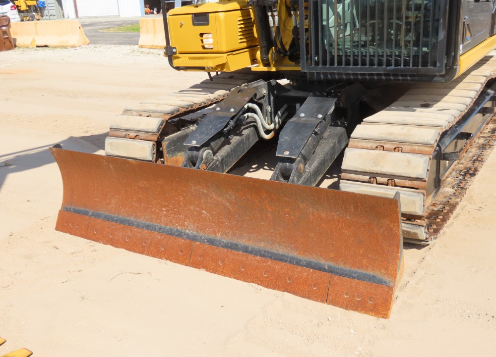 2020 Caterpillar 312F - Image 25