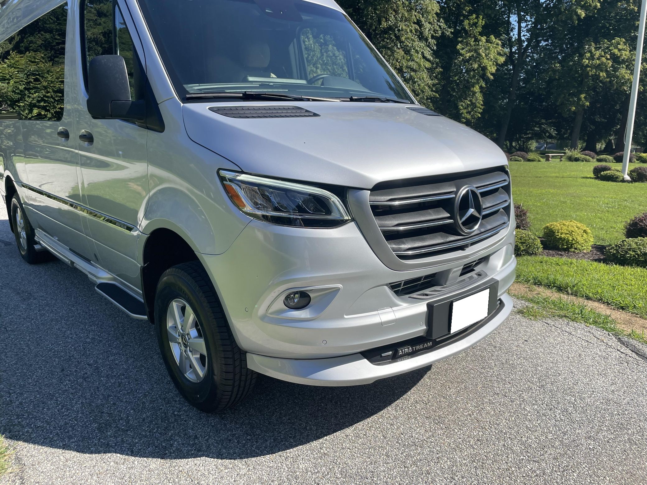 2020 Airstream Interstate 19 Tommy Bahama Edition 4x4 - Image 174