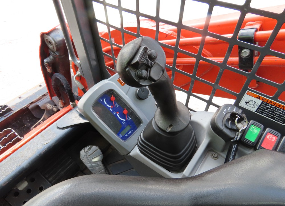 2020 Kubota SVL75-2 - Image 8