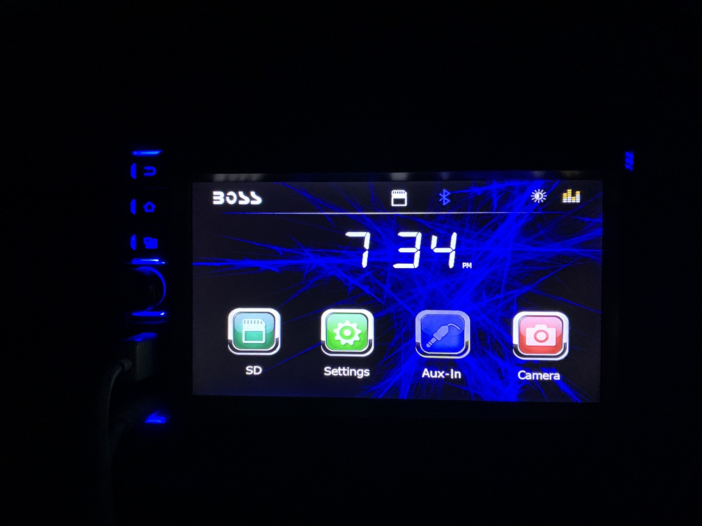 2020 Winnebago VITA 24P - Image 21