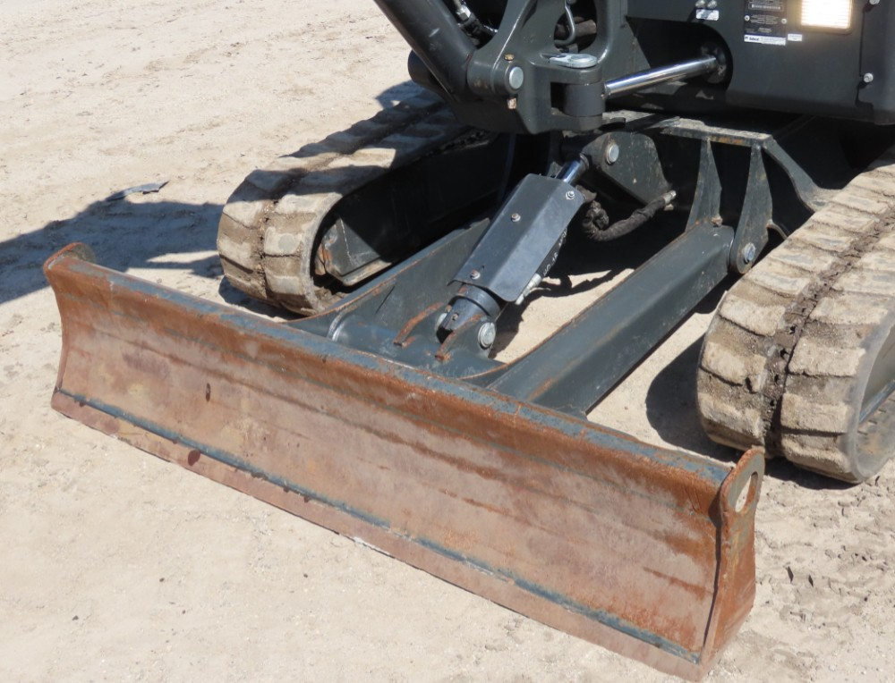 2020 Bobcat E42 - Image 42