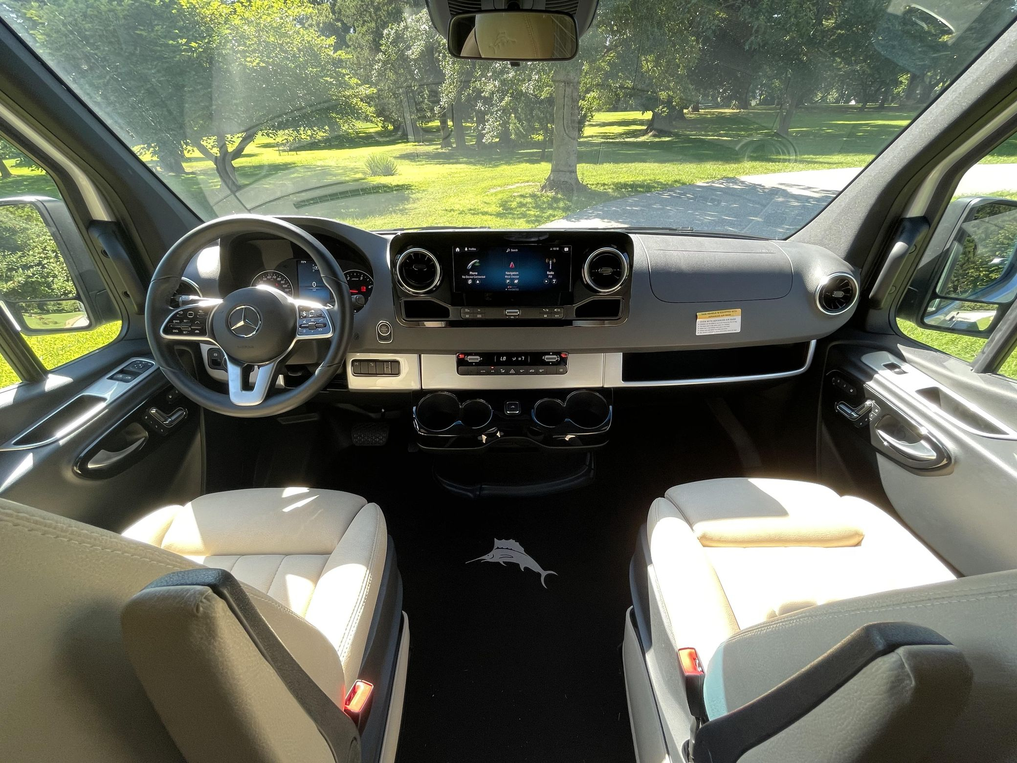 2020 Airstream Interstate 19 Tommy Bahama Edition 4x4 - Image 178