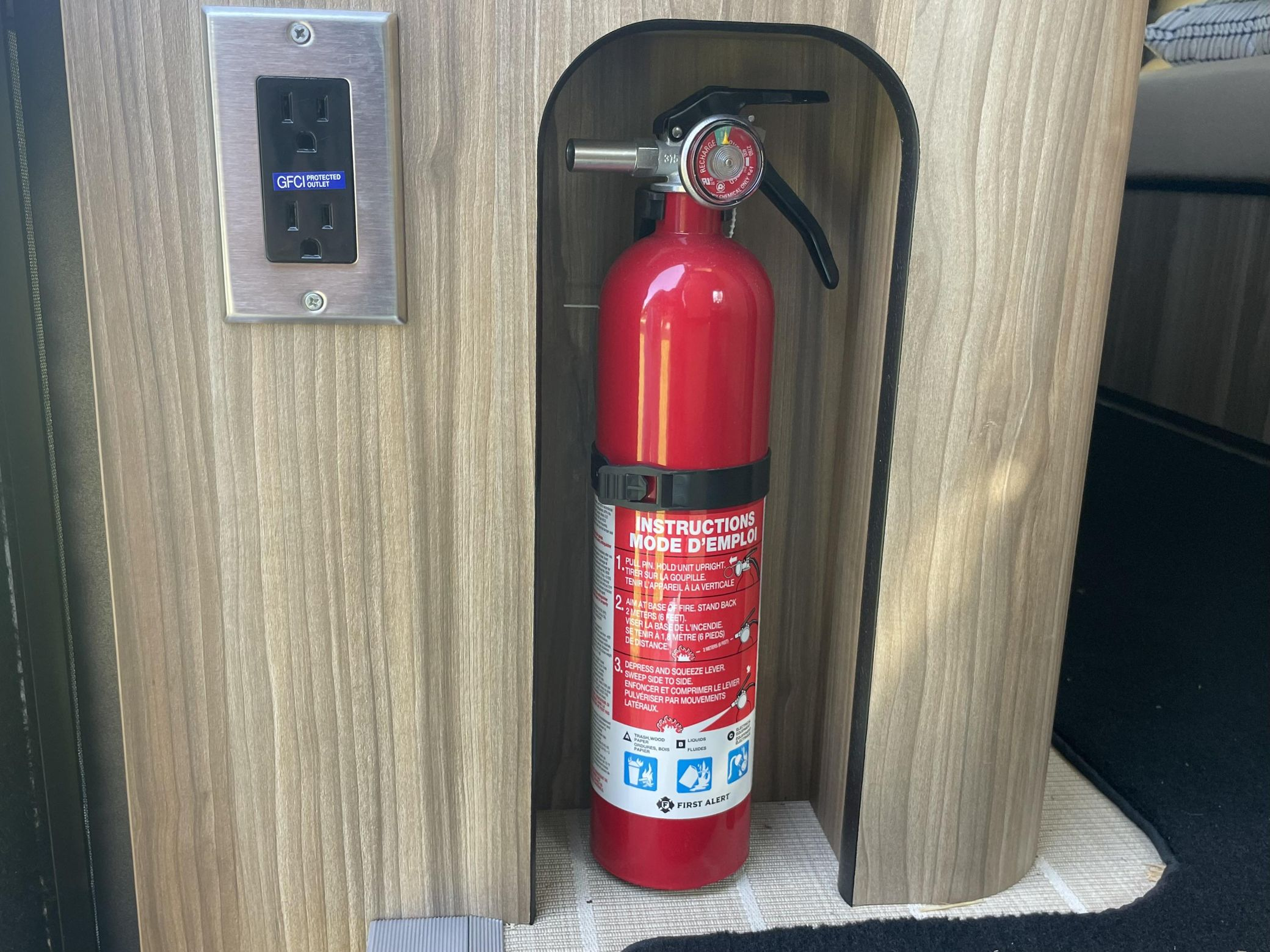 2020 Airstream Interstate 19 Tommy Bahama Edition 4x4 - Image 183