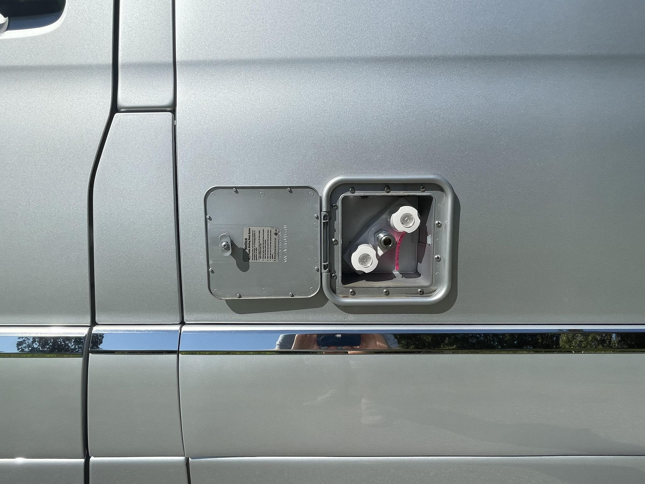 2020 Airstream Interstate 19 Tommy Bahama Edition 4x4 - Image 184