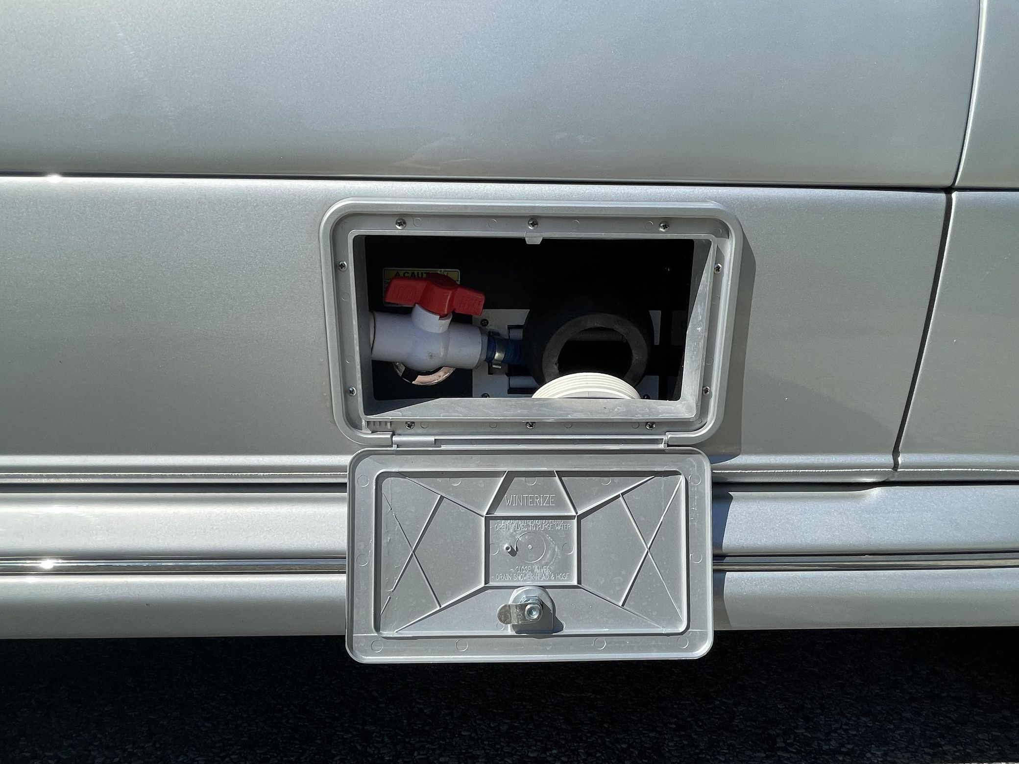 2020 Airstream Interstate 19 Tommy Bahama Edition 4x4 - Image 187