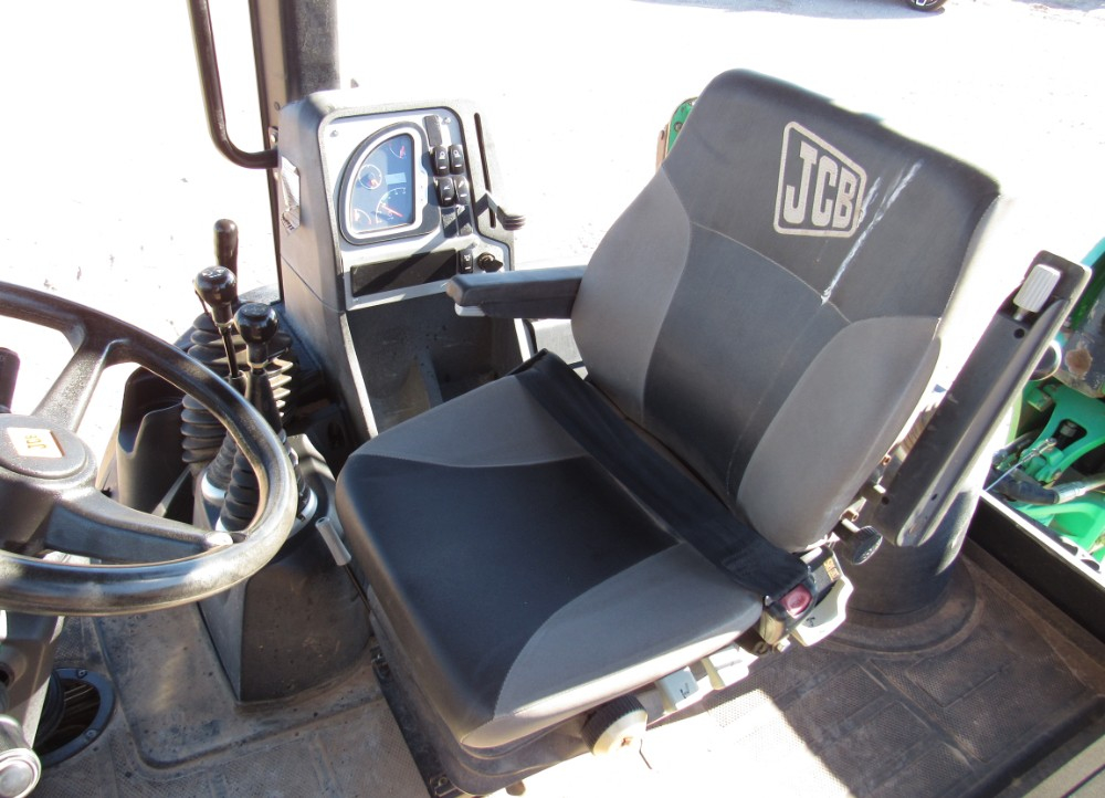 2018 JCB 3CX - Image 27