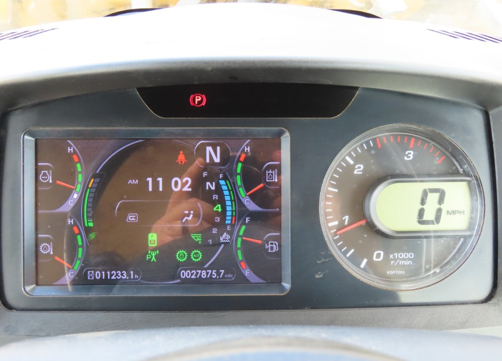 2019 Komatsu WA380-8 - Image 26