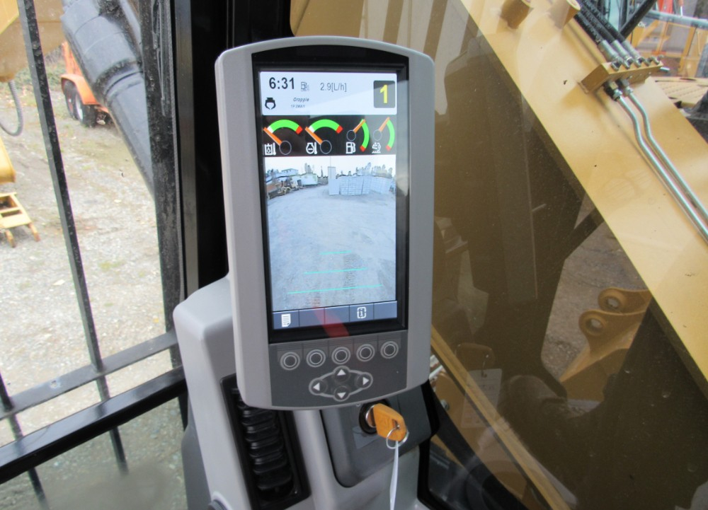 2019 Caterpillar 314F CR - Image 40