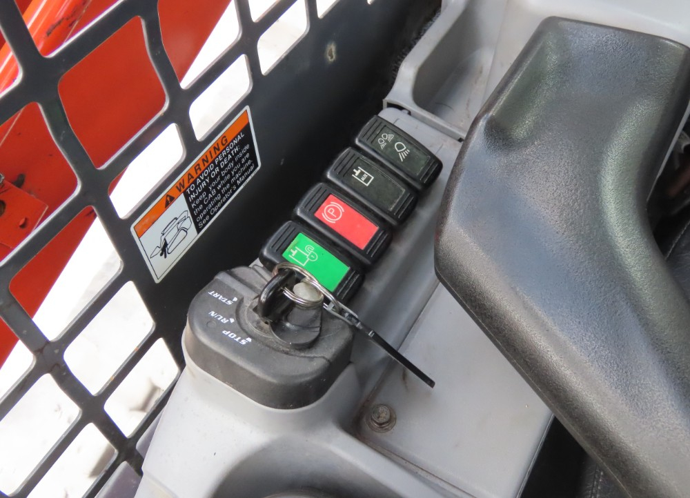 2020 Kubota SVL75-2 - Image 9