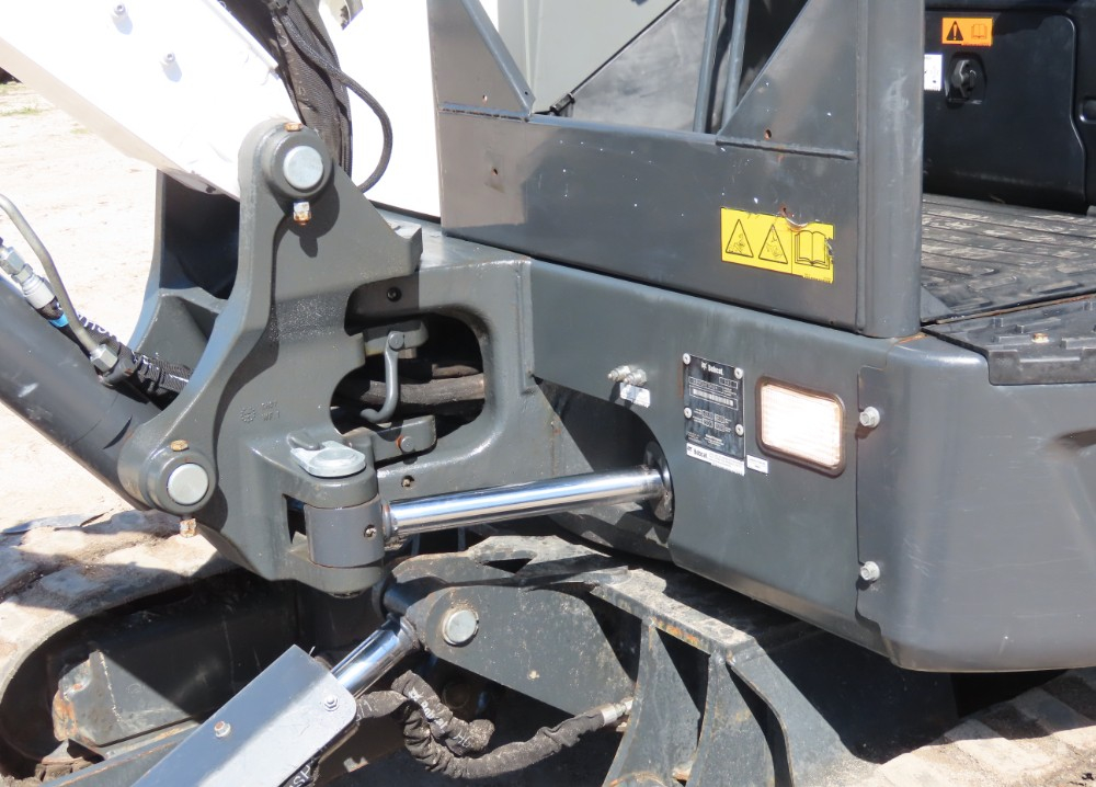 2020 Bobcat E42 - Image 43