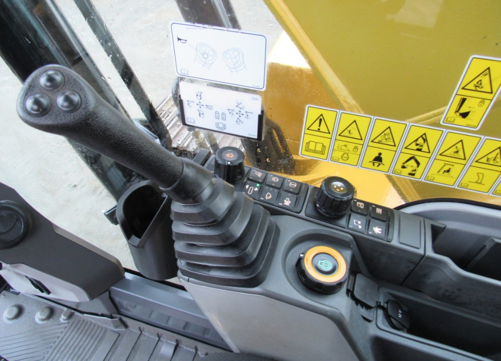 2018 Caterpillar 320GC - Image 31