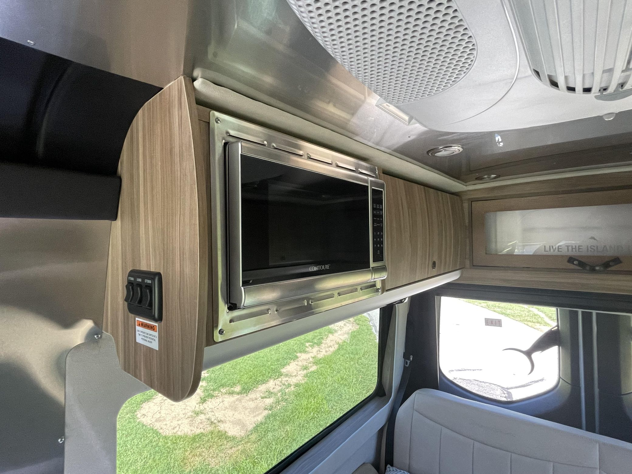 2020 Airstream Interstate 19 Tommy Bahama Edition 4x4 - Image 191