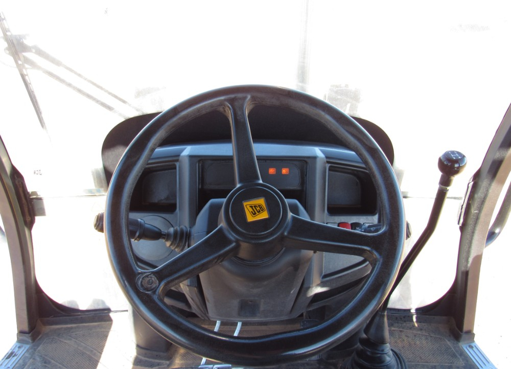 2018 JCB 3CX - Image 28