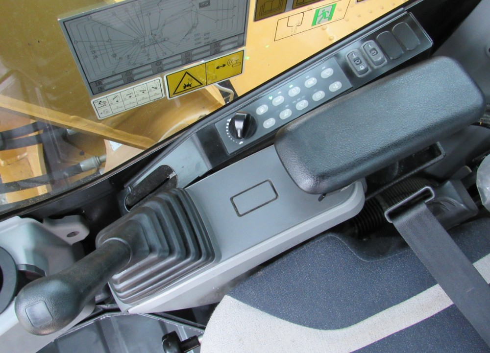 2019 Caterpillar 314F CR - Image 41