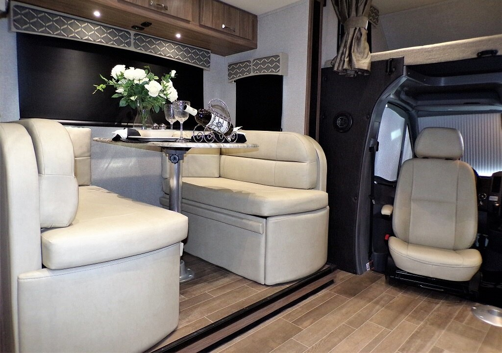 2020 Dynamax Isata 3 Series 24RW - Image 27