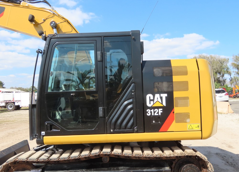 2020 Caterpillar 312F - Image 28