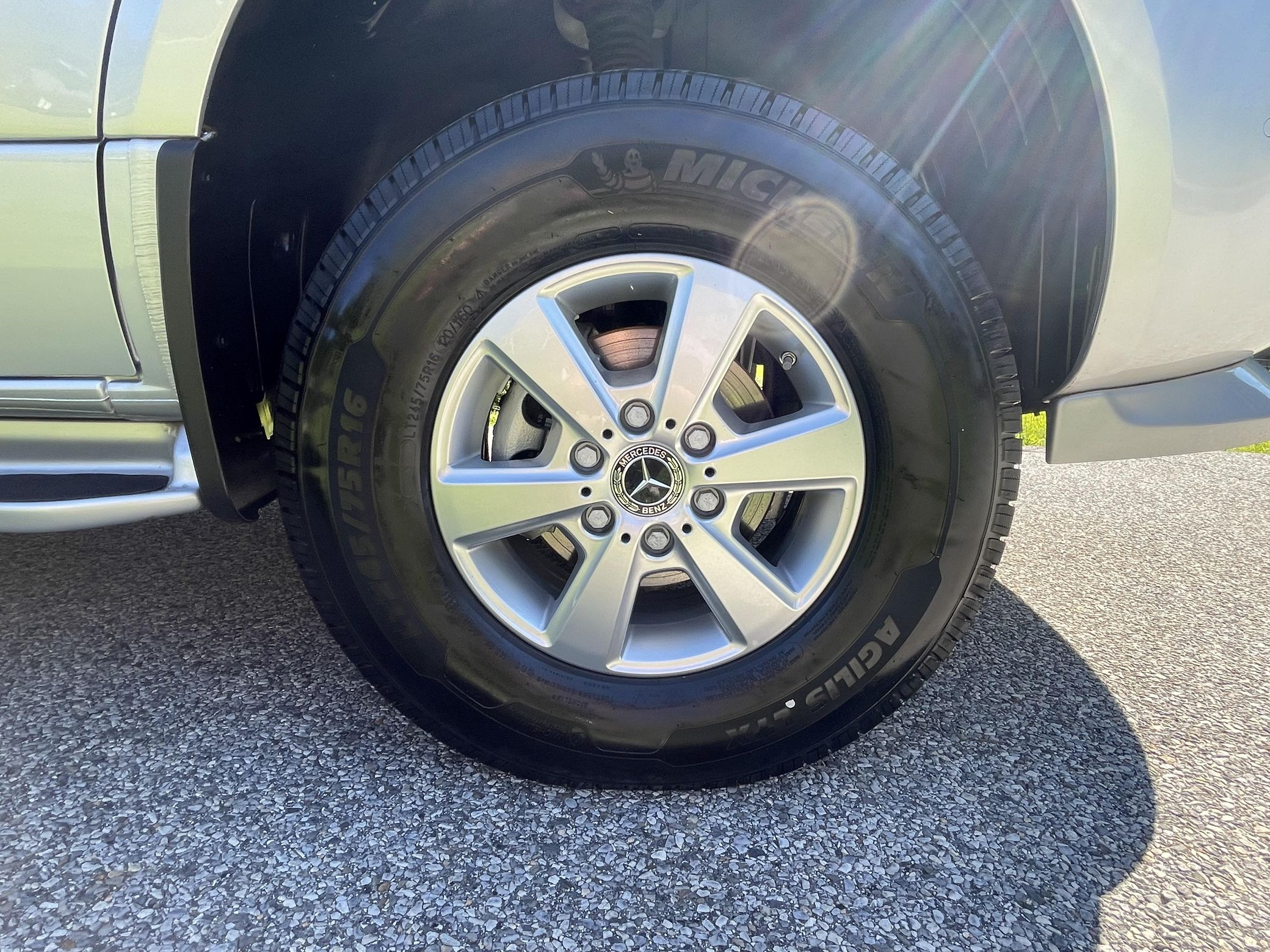 2020 Airstream Interstate 19 Tommy Bahama Edition 4x4 - Image 199