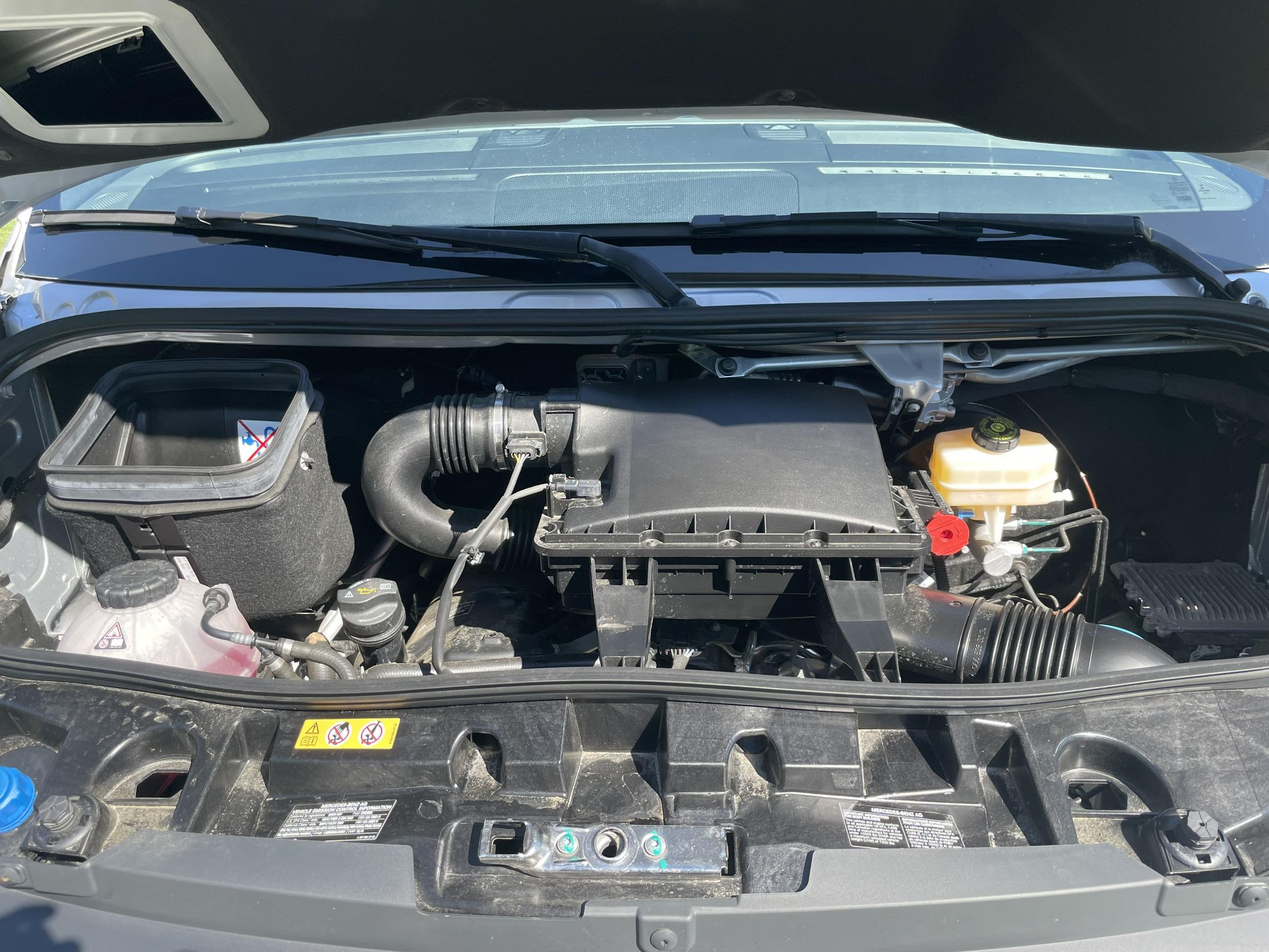 2020 Airstream Interstate 19 Tommy Bahama Edition 4x4 - Image 201