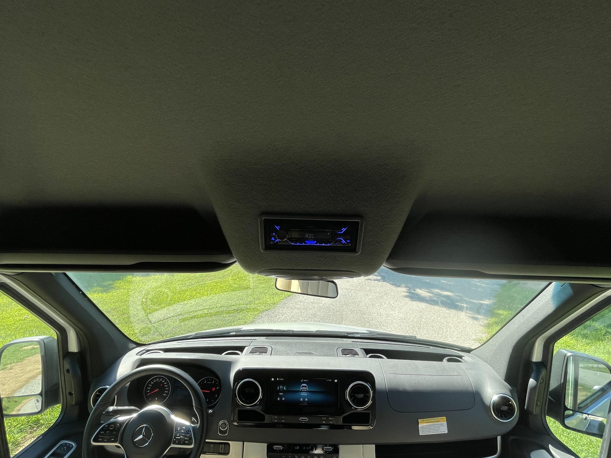 2020 Airstream Interstate 19 Tommy Bahama Edition 4x4 - Image 203