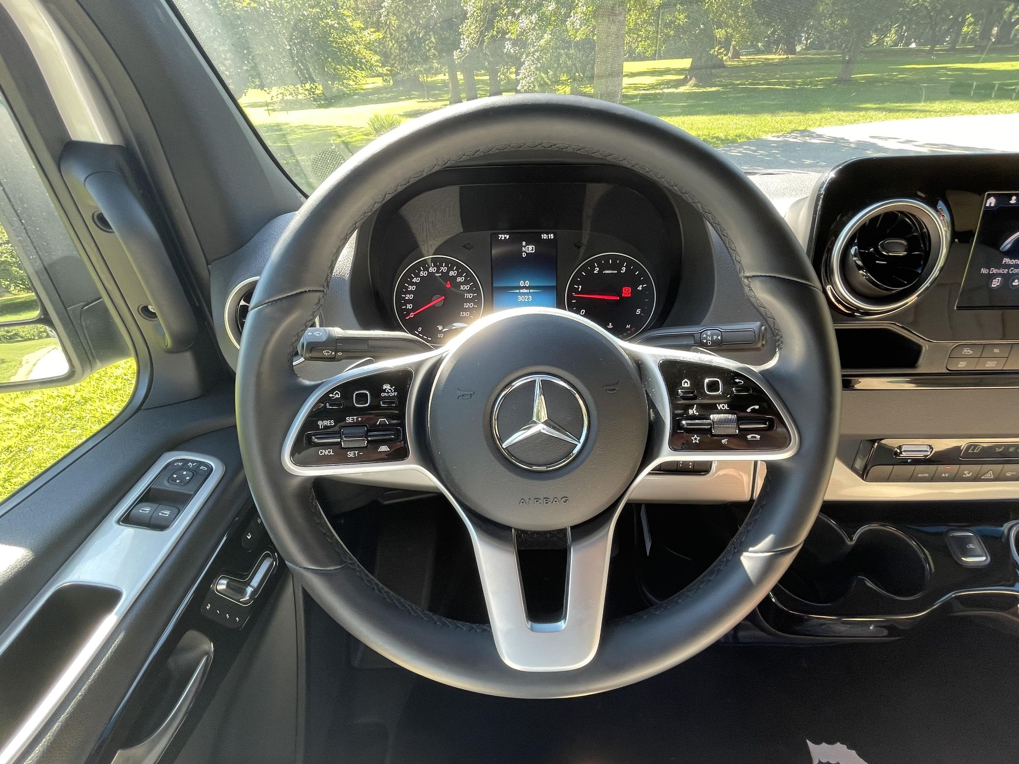 2020 Airstream Interstate 19 Tommy Bahama Edition 4x4 - Image 205