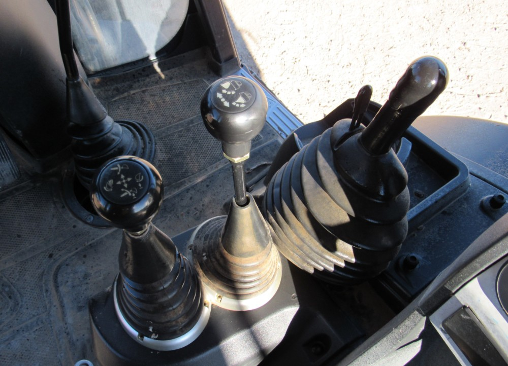 2018 JCB 3CX - Image 29