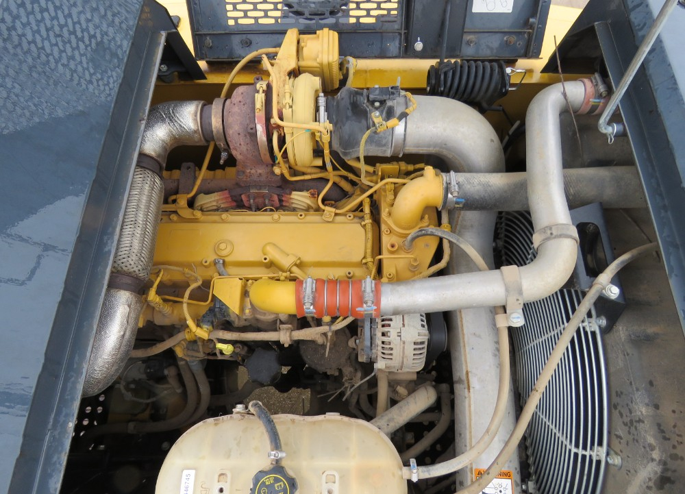 2018 John Deere 210G LC - Image 9