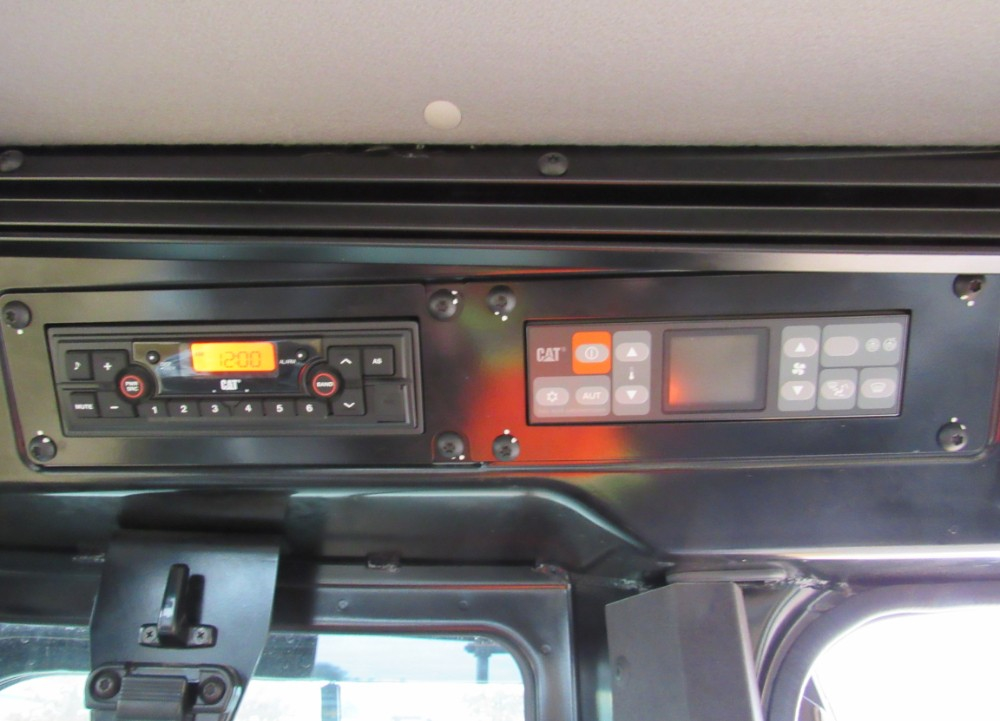 2019 Caterpillar 314F CR - Image 4