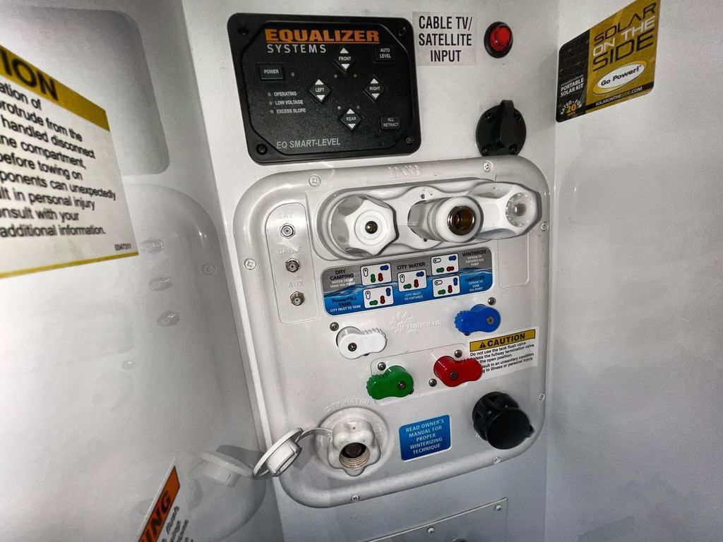 2021 Jayco Seismic 4113 - Image 42